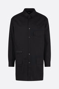 Y-3 UT shirt in poplin