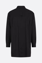 Y-3 UT shirt in poplin
