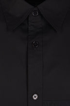 Y-3 UT shirt in poplin
