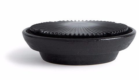 "Yaki Yaki San" Grill Pan