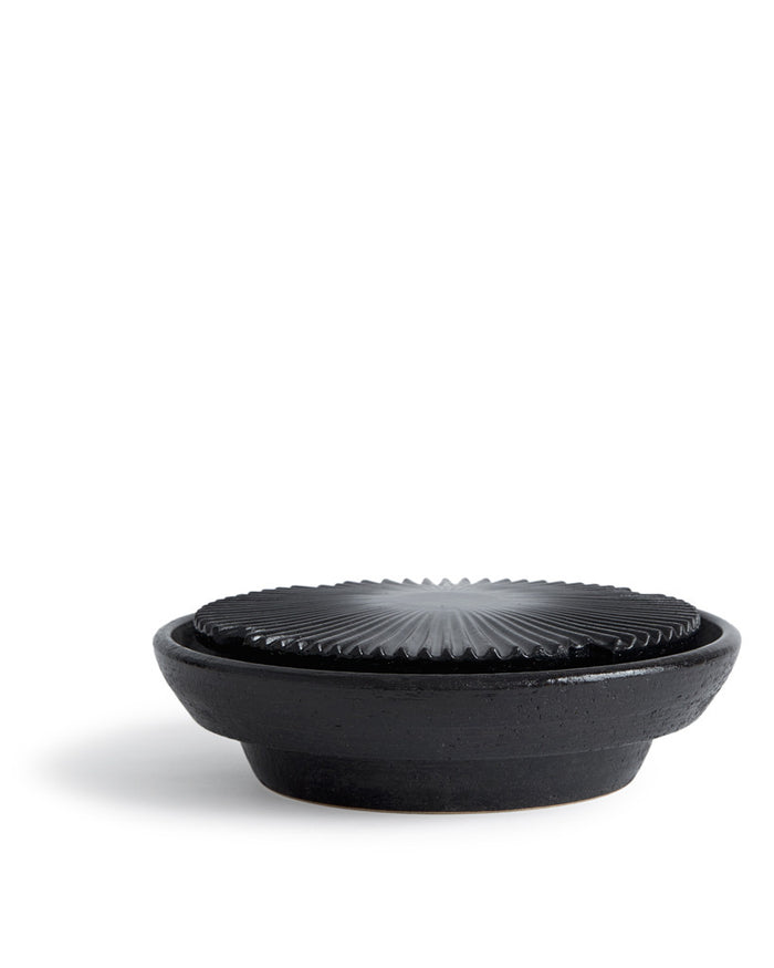 "Yaki Yaki San" Grill Pan
