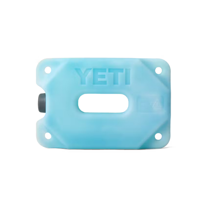 Yeti Ice Block