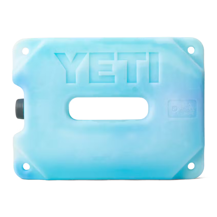 Yeti Ice Block