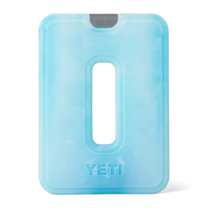 Yeti Ice Sheet