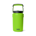 Yeti Silo 1/2 Gallon Jug w/ Magslider Straw Cap
