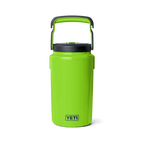 Yeti Silo 1/2 Gallon Jug w/ Magslider Straw Cap
