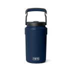 Yeti Silo 1/2 Gallon Jug w/ Magslider Straw Cap