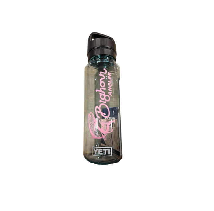 Yeti Yonder Water Bottle