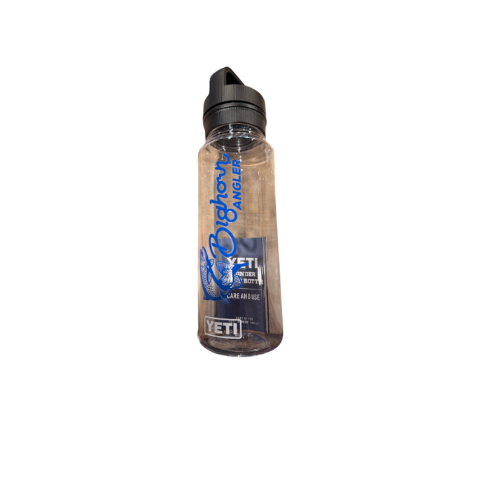 Yeti Yonder Water Bottle