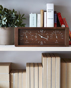 Yokan Desk Clock
