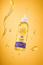 ZEN - for dull, frizzy hair
