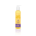 ZEN - for dull, frizzy hair