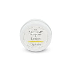Zesty Lemon Hydrating Lip Balm skincare