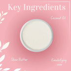 Zesty Lemon Hydrating Lip Balm skincare