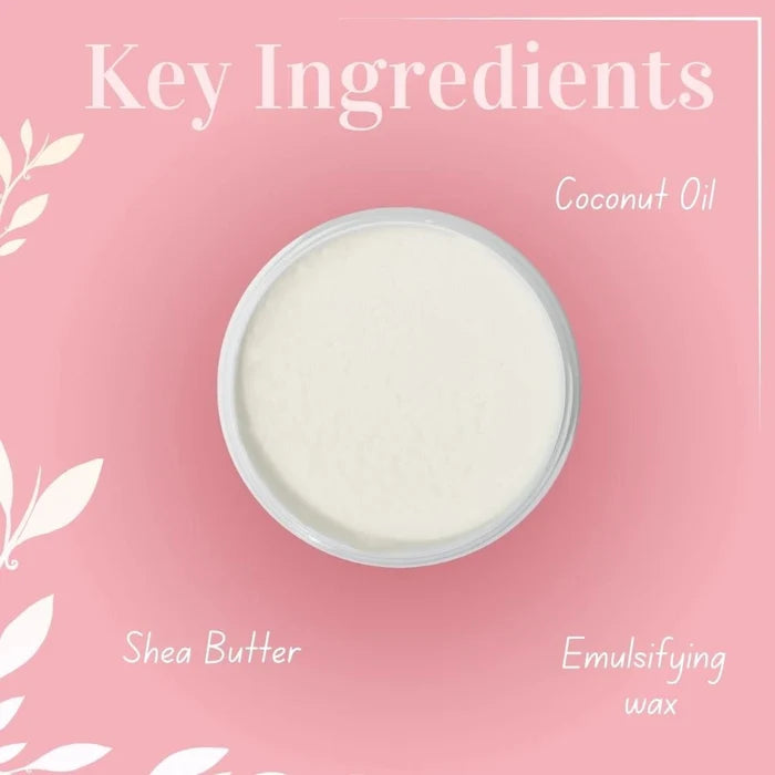 Zesty Lemon Hydrating Lip Balm skincare