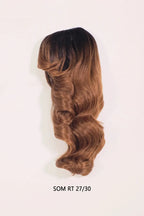 ZURY THE DREAM CURTAIN BANG FULL CAP WIG - SASHA